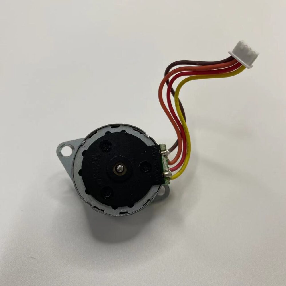 Motor Spec Bi-Polar for Zebra QLN220 ZR628 Mobile Printer - Image 5