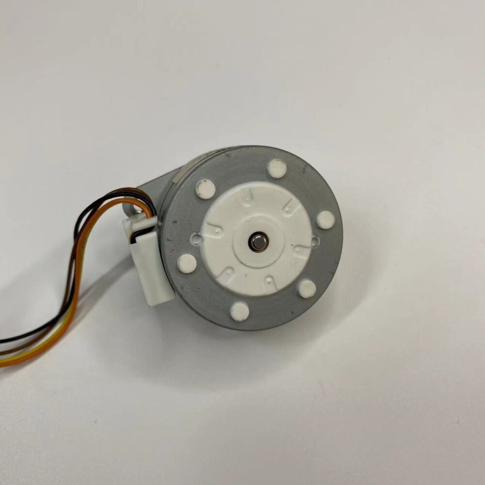 Motor Spec Bi-Polar Replacement for Zebra QLN420 ZQ630 Mobile Printer - Image 5