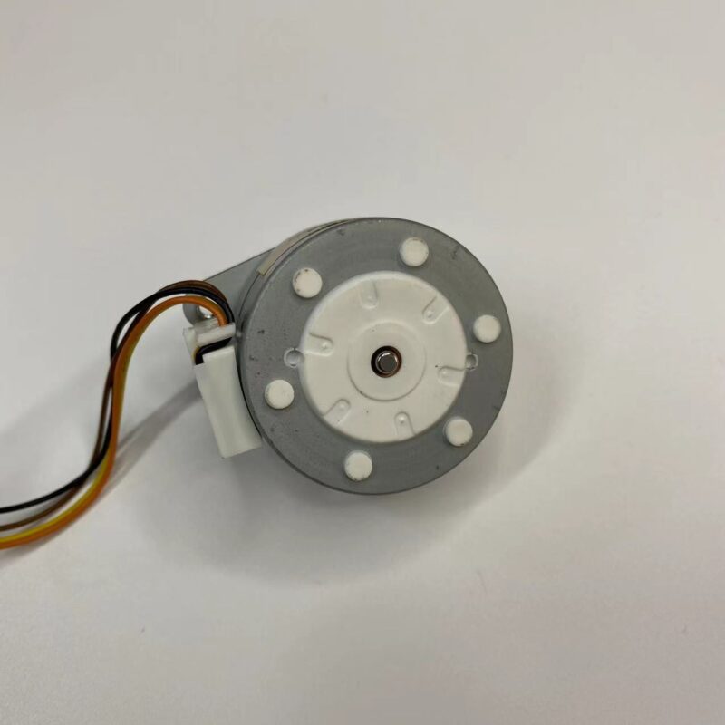 Motor Spec Bi-Polar Replacement for Zebra QLN420 ZQ630 Mobile Printer - Image 5