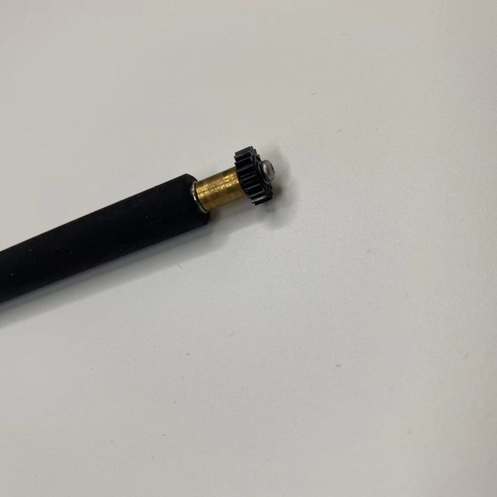 Platten Roller Replacement for Zebra ZQ510 - Image 5