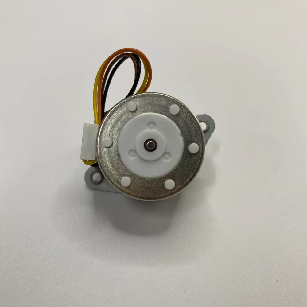 Motor Spec Bi-Polar (P1066276) Replacement for Zebra ZQ520 - Image 5