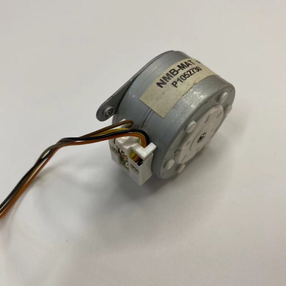 Motor Spec Bi-Polar Replacement for Zebra QLN420 ZQ630 Mobile Printer - Image 4