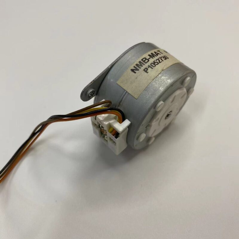 Motor Spec Bi-Polar Replacement for Zebra QLN420 ZQ630 Mobile Printer - Image 4