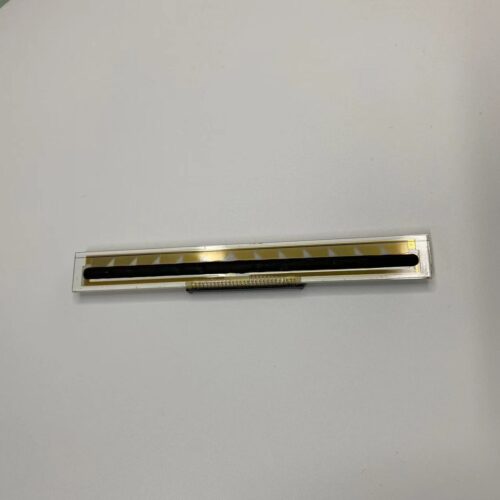 Printhead with Flex Cable Replacement for Zebra RW420