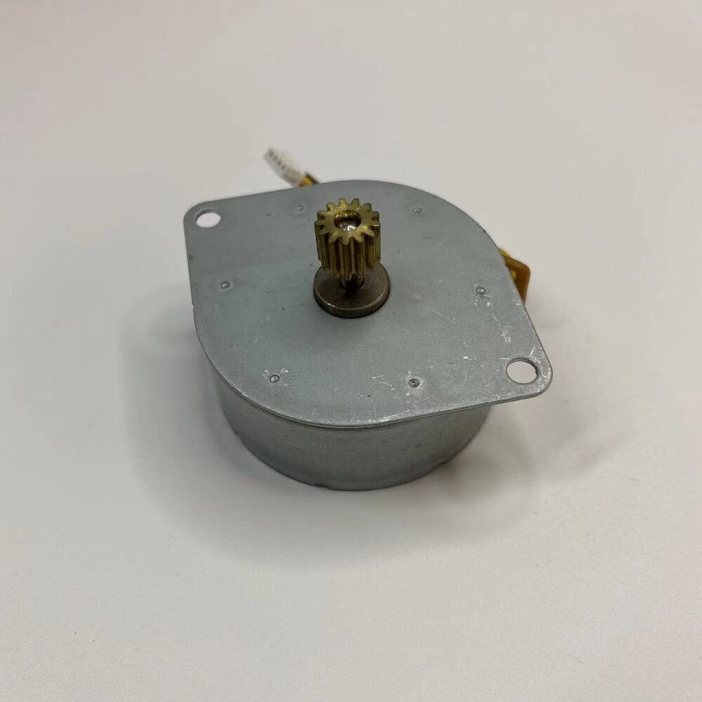 Motor Speac Bi-Polar Replacement for Zebra P4T - Image 3