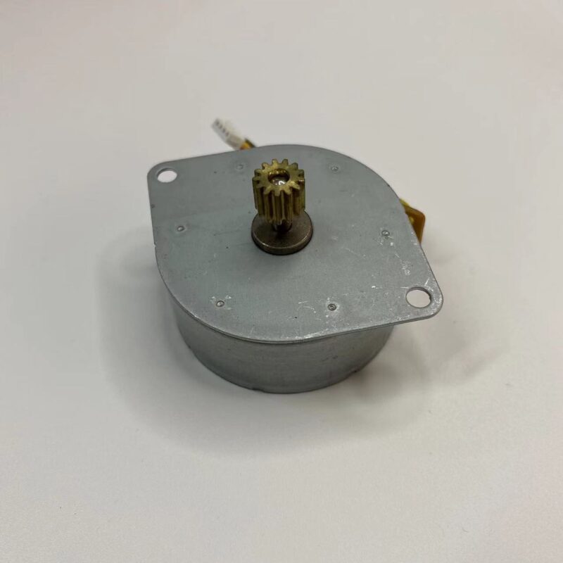 Motor Speac Bi-Polar Replacement for Zebra P4T - Image 3