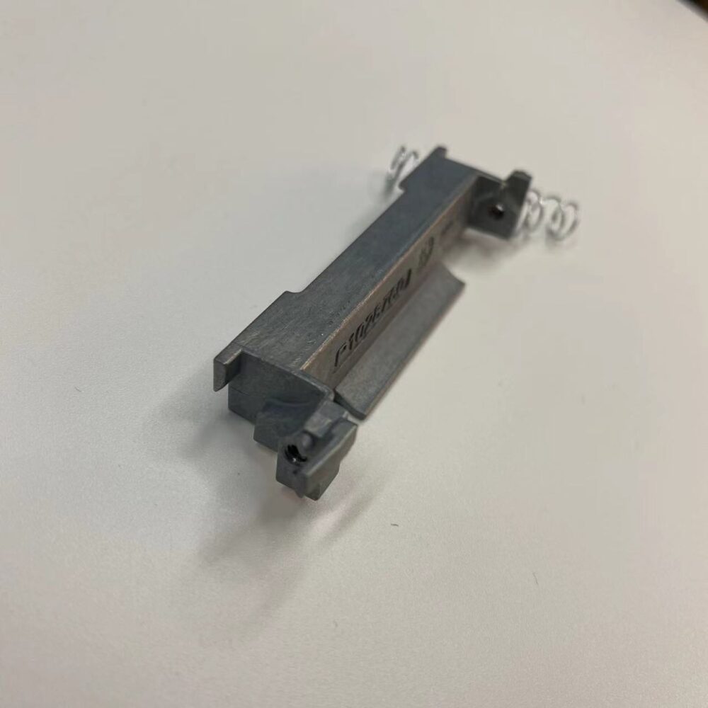 Peeler Lever for Zebra QLN220 Mobile Printer - Image 4