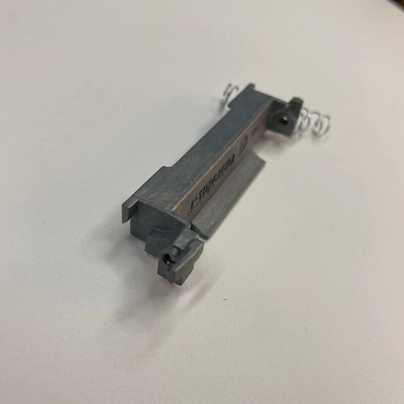 Peeler Lever for Zebra QLN220 Mobile Printer - Image 4