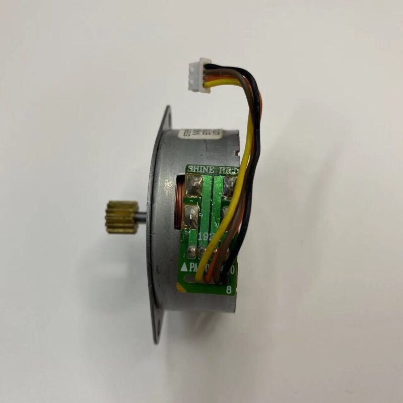 Motor Speac Bi-Polar Replacement for Zebra P4T - Image 4