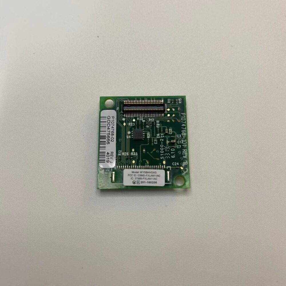 Network PCB For Zebra ZQ610 ZQ630 - Image 3