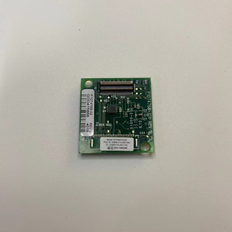 Network PCB For Zebra ZQ610 ZQ630 - Image 3