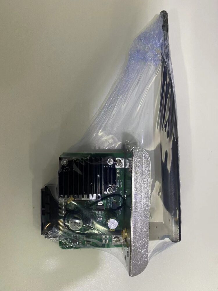 Wireless Card All Countries except USA, Canada and Japan ZT510, ZT600 Series P1083320-037C