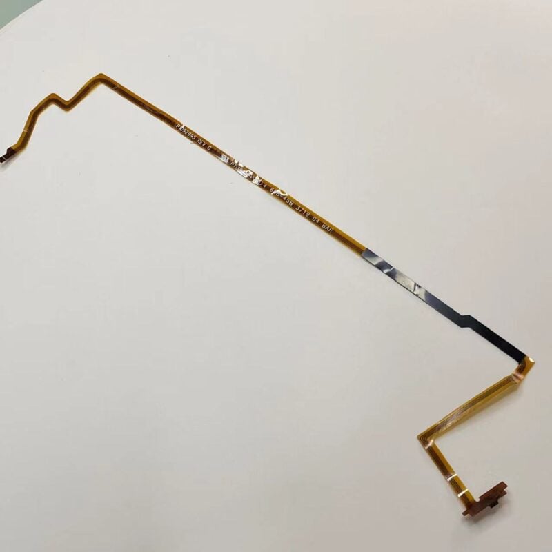 Flex Cable For Zebra ZQ610(P1092984) - Image 2