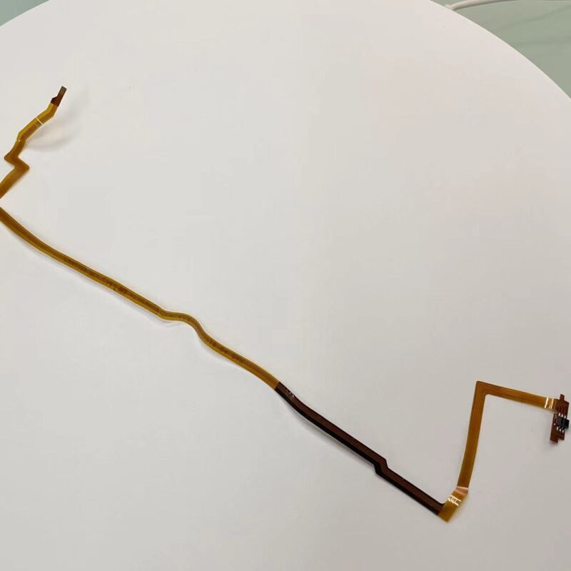 Flex Cable For Zebra ZQ610(P1092984) - Image 3