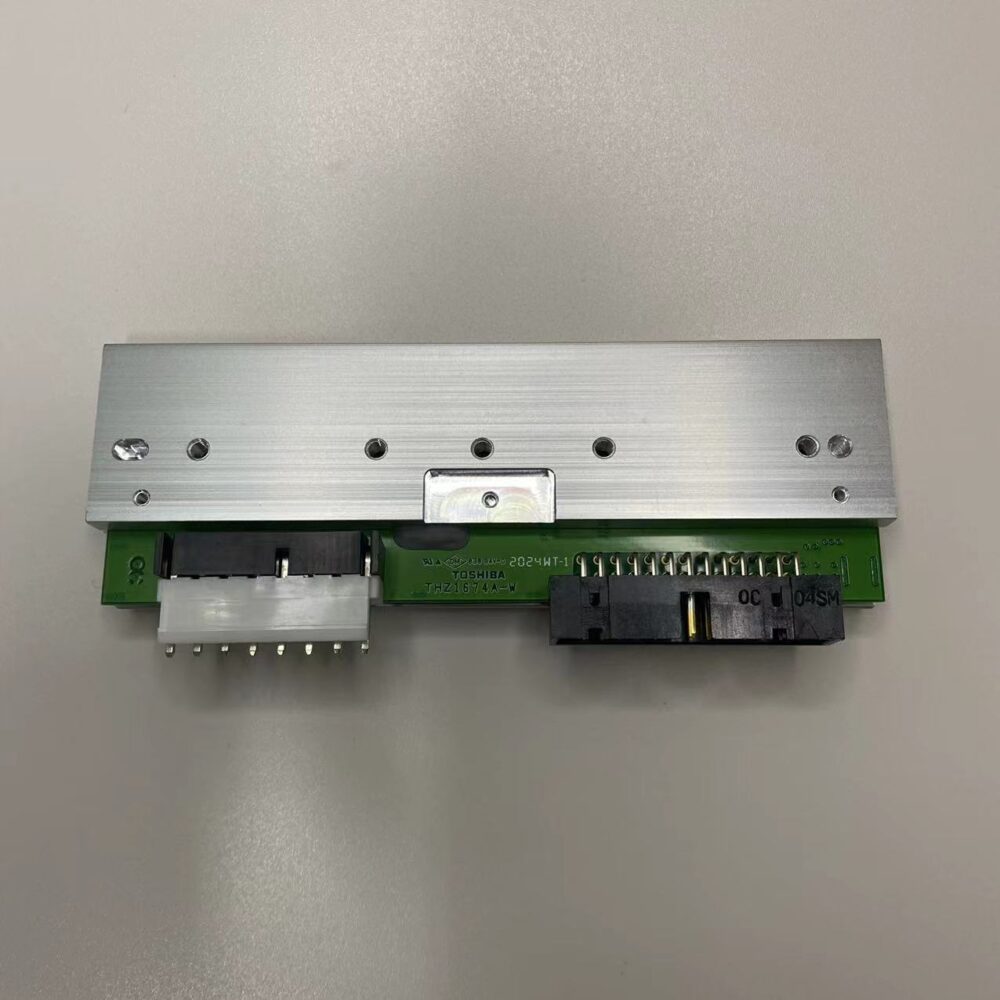 110Xi4 Printhead 600 dpi P1004233 - Image 3