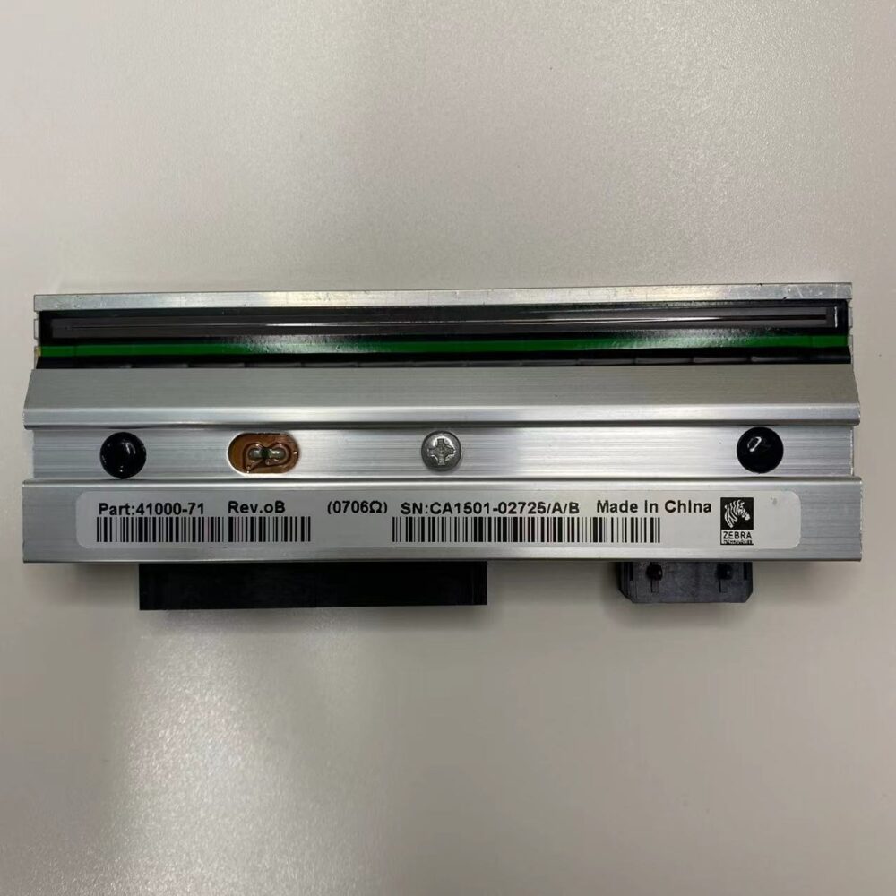 New Compatible Printhead for Zebra 105SL Thermal Barcode Printer G32432-1M 203dpi - Image 2