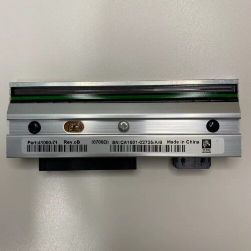 New Compatible Printhead for Zebra 105SL Thermal Barcode Printer G32432-1M 203dpi