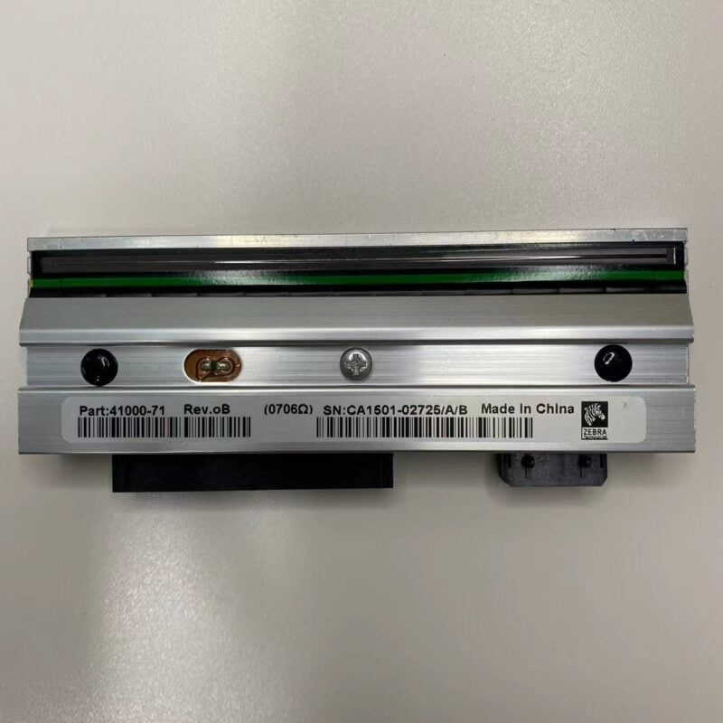 New Compatible Printhead for Zebra 105SL Thermal Barcode Printer G32432-1M 203dpi - Image 2