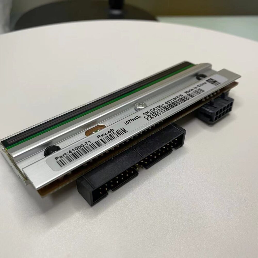 New Compatible Printhead for Zebra 105SL Thermal Barcode Printer G32432-1M 203dpi - Image 4