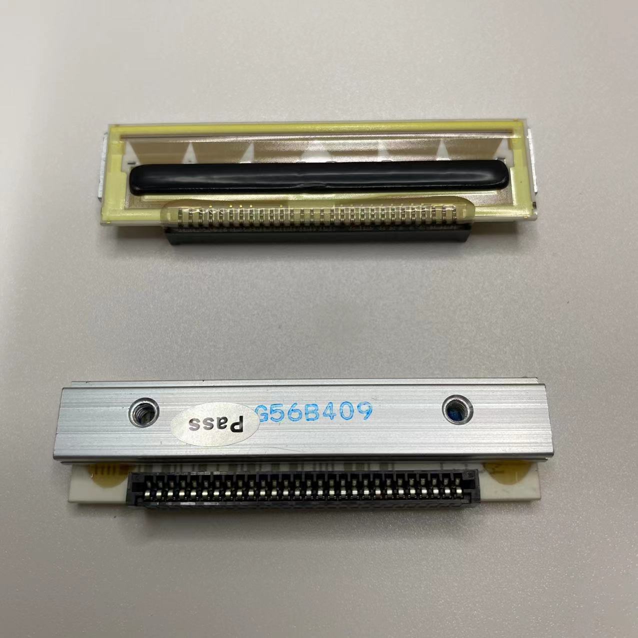 Printhead with Flex Cable for Zebra QLN220 ZQ610 ZR628 Mobile Printer