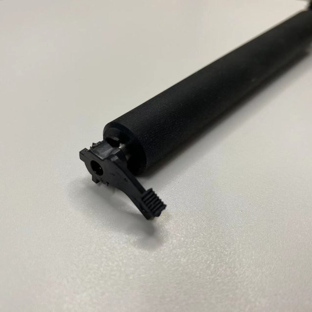 Platen, Std with bearings P1025950-008 - Image 3