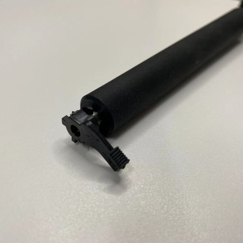 Platen, Std with bearings P1025950-008 - Image 3