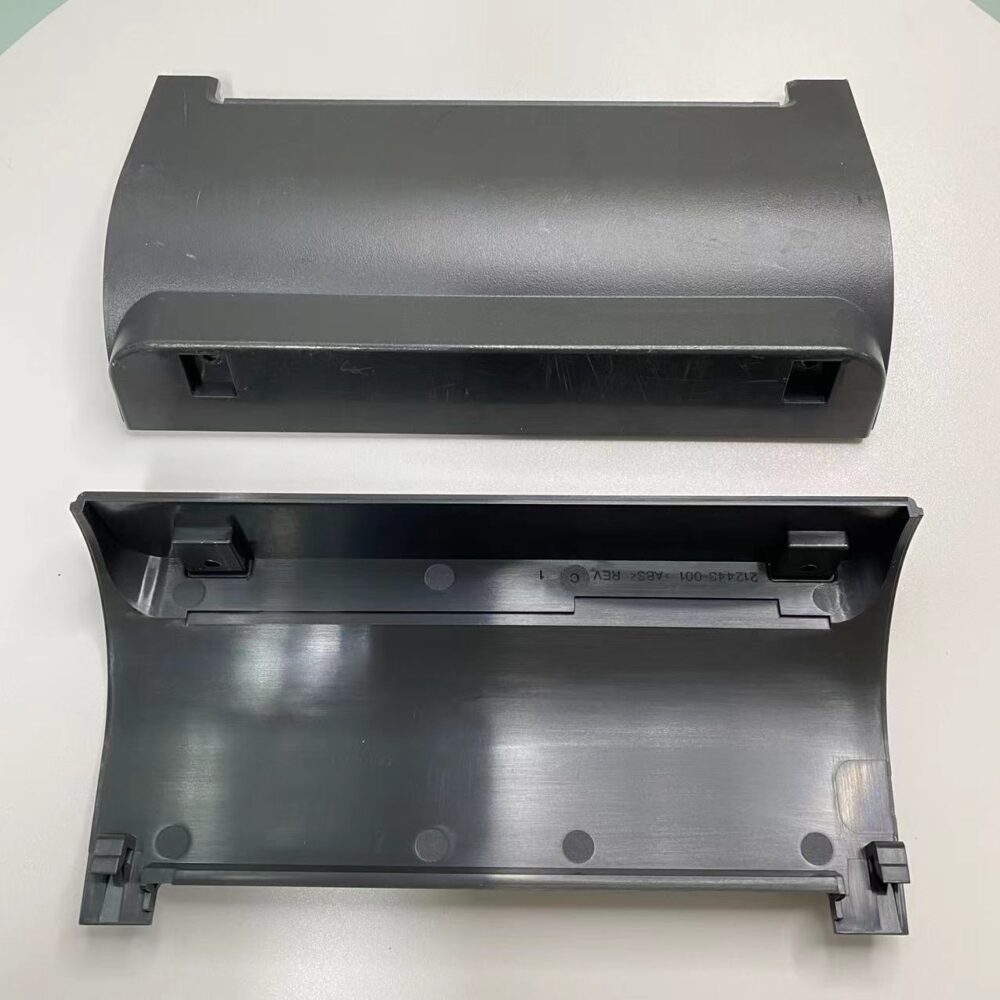 Front Bezel, Standard P1080383-019