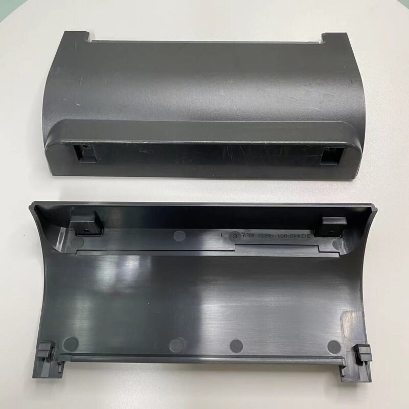 Front Bezel, Standard P1080383-019