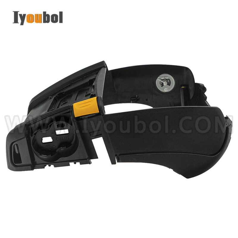 Front Cover Replacement for Zebra QLN420 Mobile Printer - Image 4