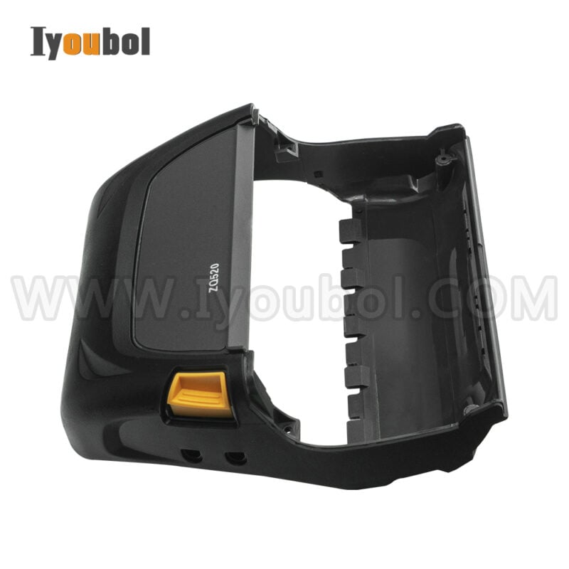 Front Cover Replacement for Zebra ZQ520 - Image 3