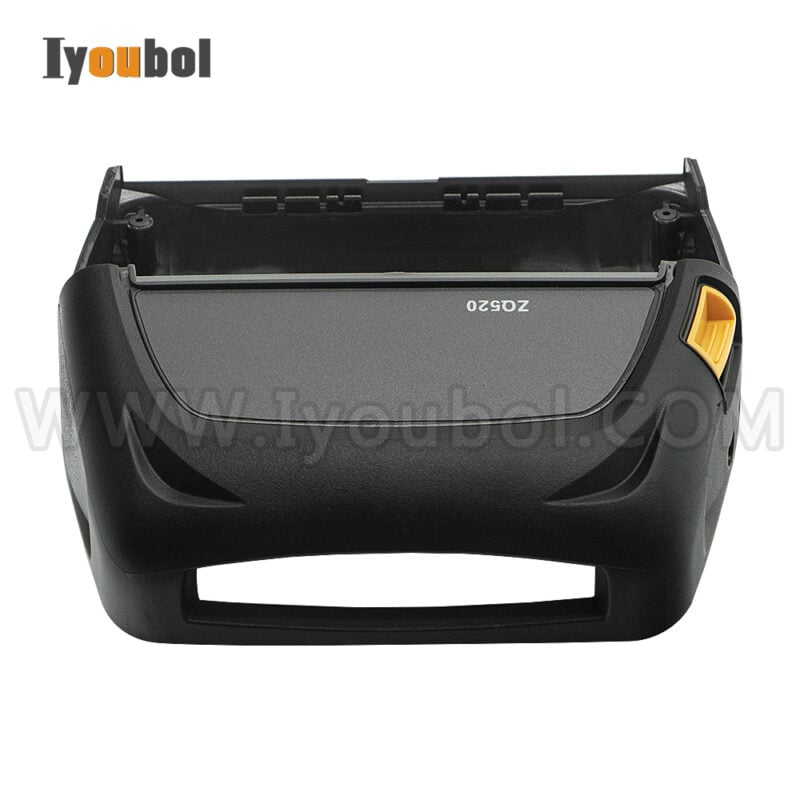 Front Cover Replacement for Zebra ZQ520 - Image 6
