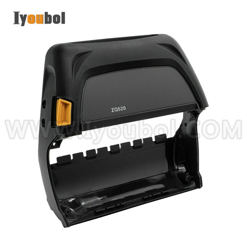 Front Cover Replacement for Zebra ZQ520 - Image 7