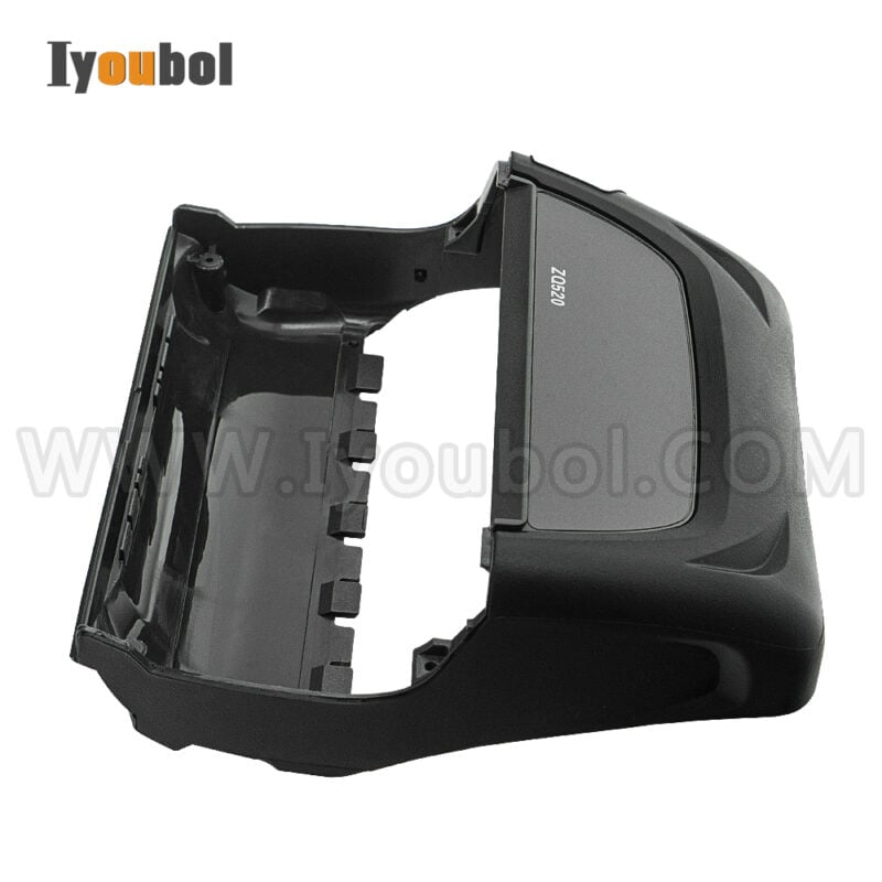 Front Cover Replacement for Zebra ZQ520 - Image 4