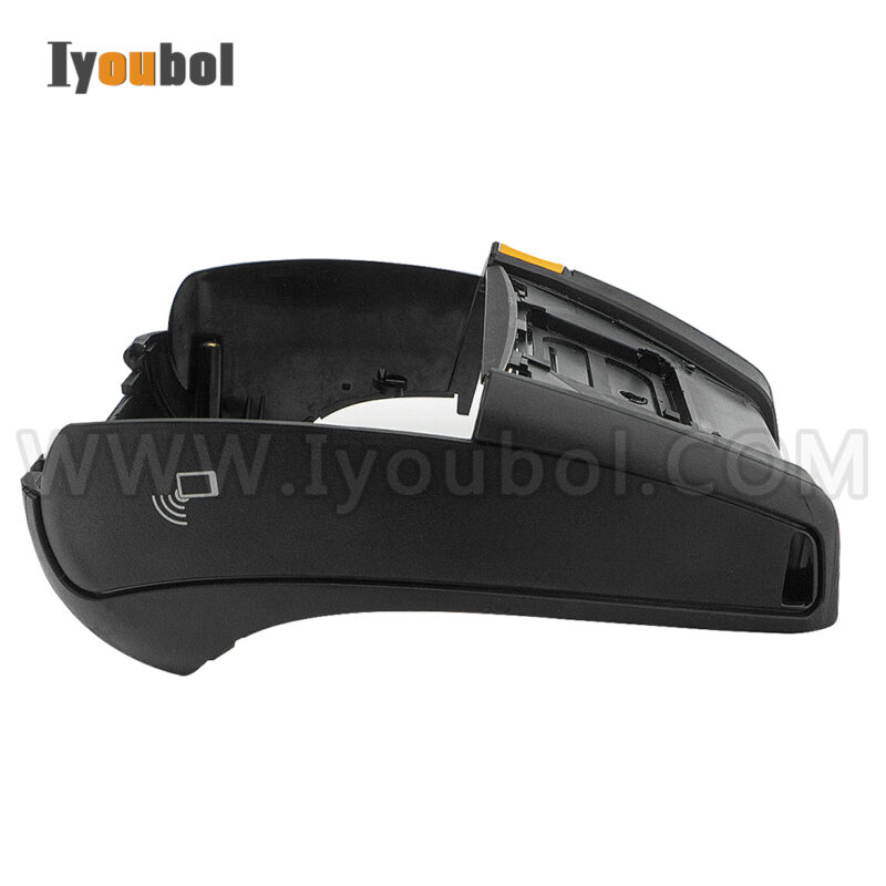 Front Cover Replacement for Zebra QLN420 Mobile Printer - Image 5