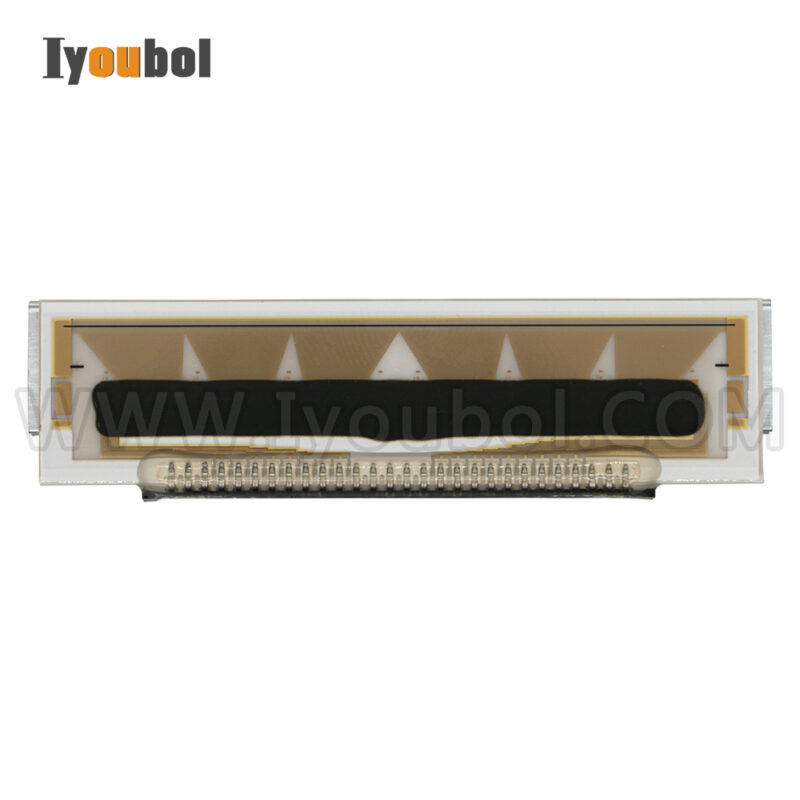Printhead for Zebra QLN220 ZQ610 ZR628 Mobile Printer - Image 3