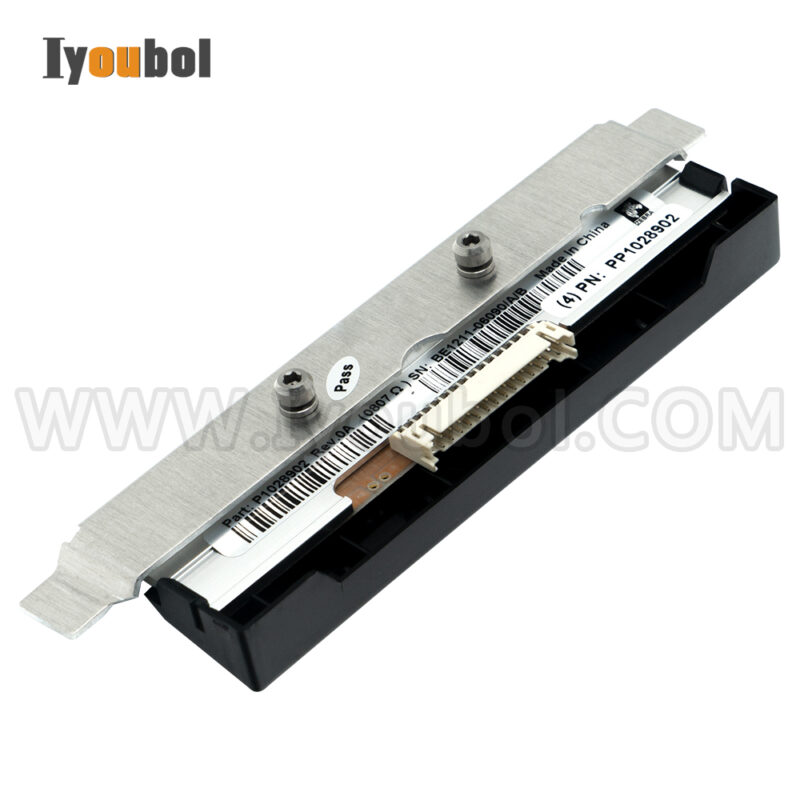 Printhead for Zebra ZT210 ZT220 ZT230 Printer 203dpi(P/N P1037974-010)Compatible - Image 4