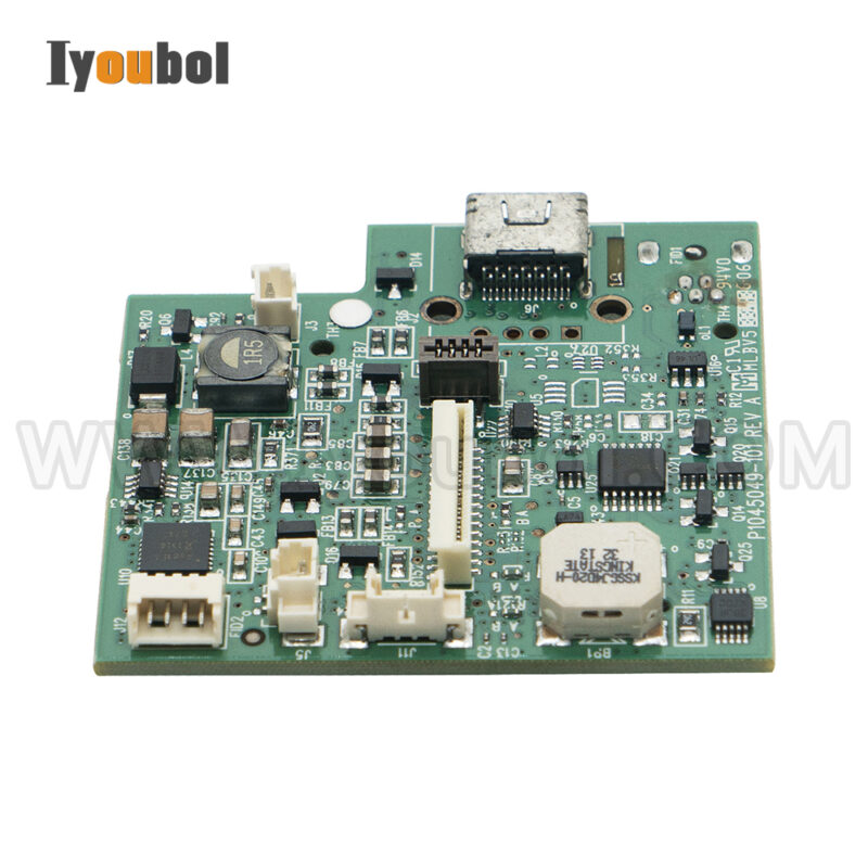 USB Charging PCB Replacement for Zebra QLN220 QLN320 QLN420 ZQ610 ZQ620 ZQ630 Mobile Printer - Image 7
