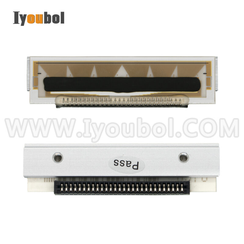 Printhead for Zebra QLN220 ZQ610 ZR628 Mobile Printer - Image 5