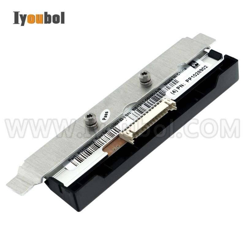 Printhead 300 dpi ZT200 Series (P1037974-011) - Image 4