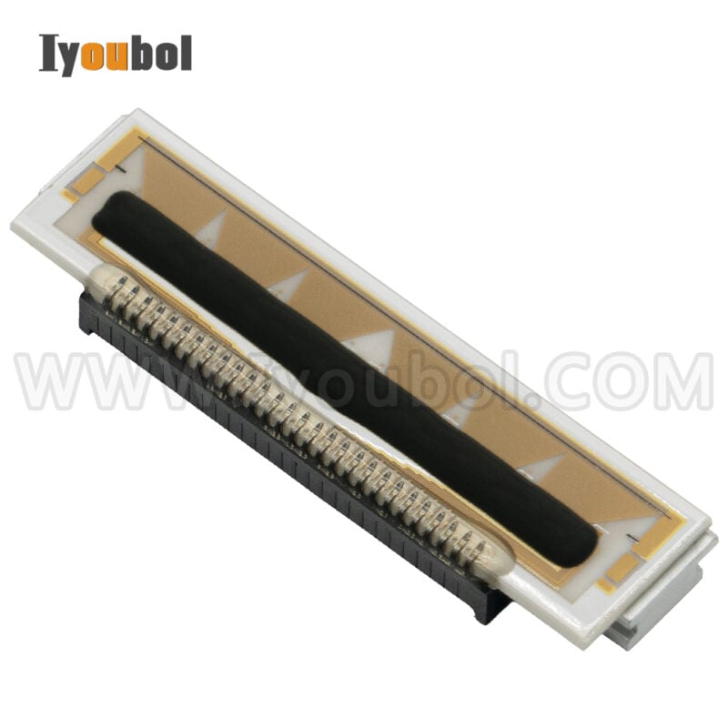 Printhead for Zebra QLN220 ZQ610 ZR628 Mobile Printer - Image 6