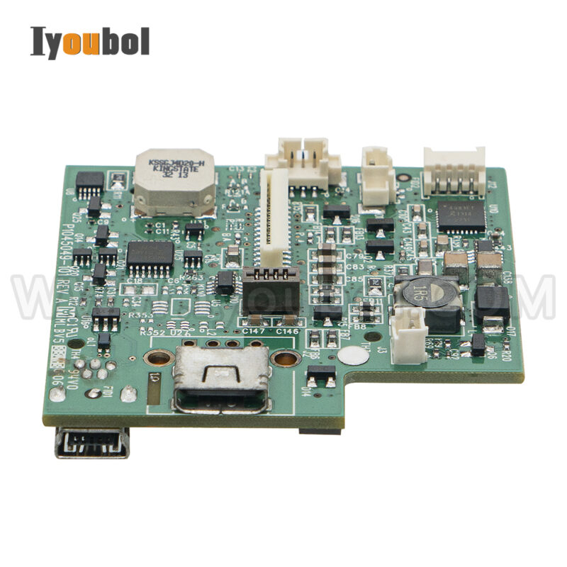 USB Charging PCB Replacement for Zebra QLN220 QLN320 QLN420 ZQ610 ZQ620 ZQ630 Mobile Printer - Image 5
