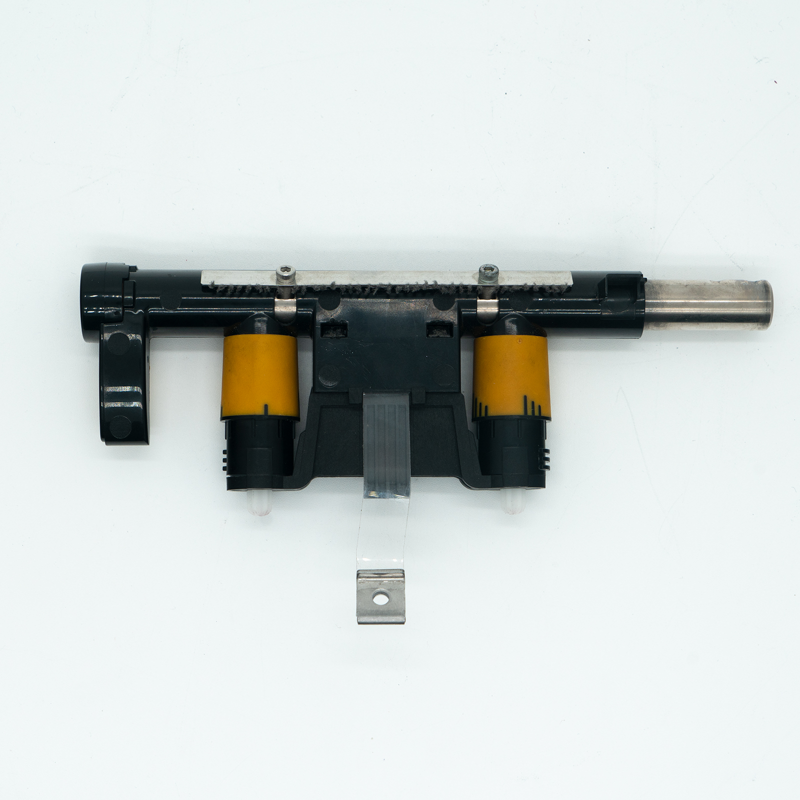 Original Zebra ZT410 203dpi/300dpi/600dpi Direct Thermal Transfer...