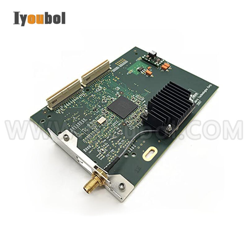 ZebraNet Wireless b/g Print Server 105SLPlus & Xi4 Series P1032273