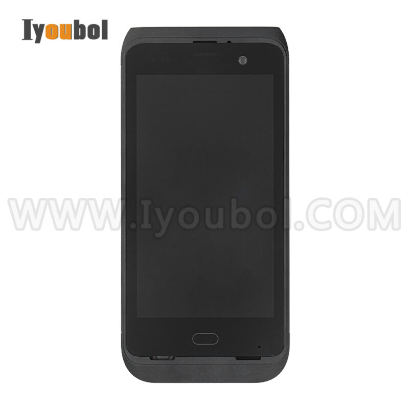 LCD with Touch Digitizer with Front Cover ( FSTM1 ) for Honeywell Dolphin CT40 - Image 3