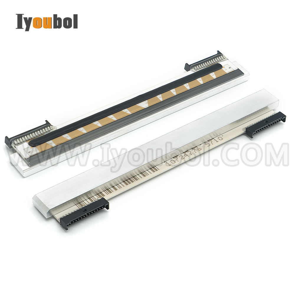 Zebra 105934-037 Testina Stampante Termica Diretta (PRINTHEAD - Foto 3