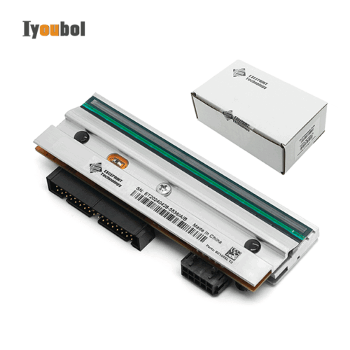 New Compatible Printhead for Zebra 105SL Thermal Barcode Printer G32432-1M 203dpi