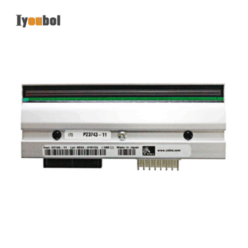 140Xi4 Printhead 203 dpi P1004234