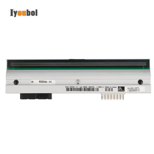 170Xi4 Printhead 300 dpi P1004237