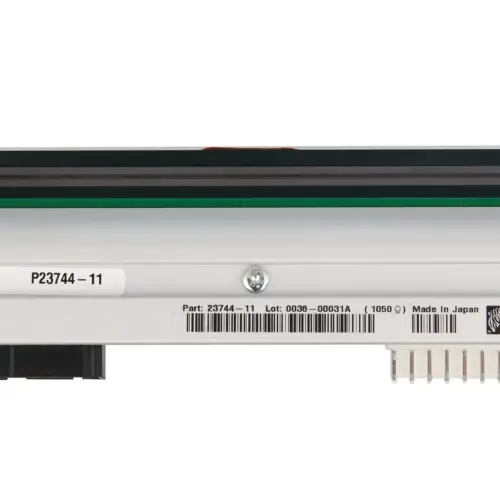 170Xi4 Printhead 300 dpi P1004237