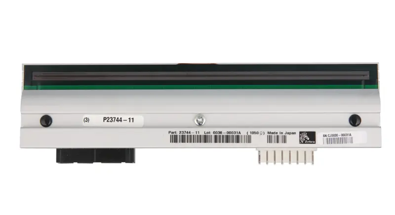 170Xi4 Printhead 300 dpi P1004237
